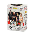 WWE Trading Cards Blaster Box E835751