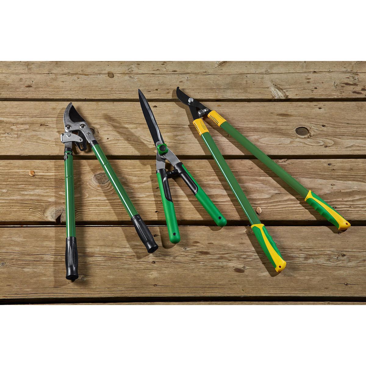 Steel Handle Lopper J84166