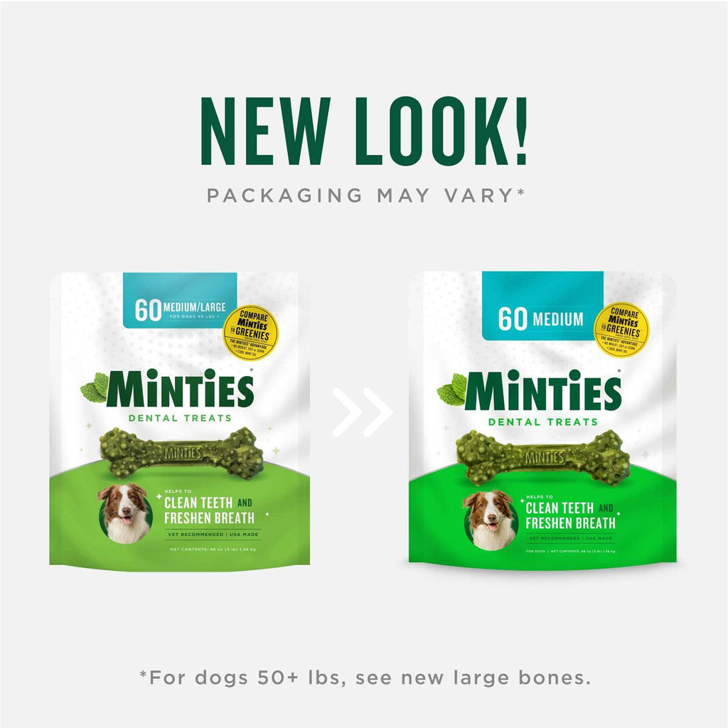 Dental Treats Dogs G700933