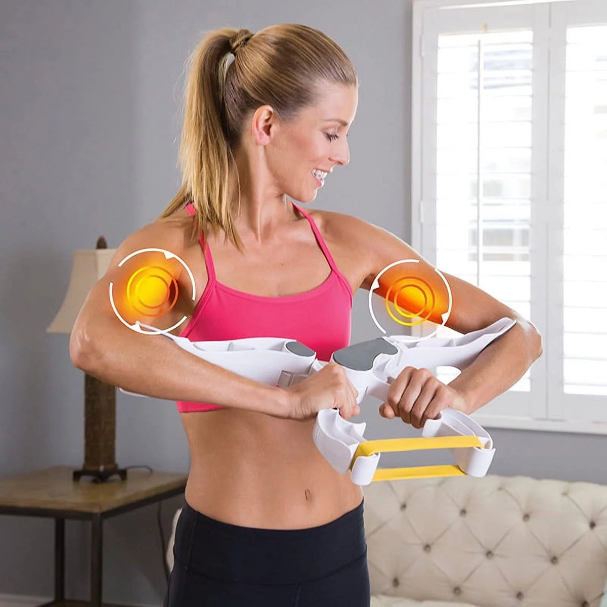 Arm Strength Training Device R4891