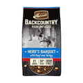 Grain Free Dry Dog Food B114