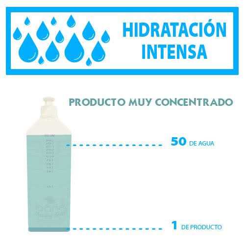 Shampoo D488