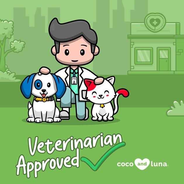 Milk Thistle for Dogs M4352