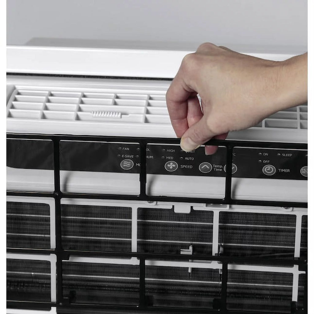 8000 BTU Window Air Conditioner O788