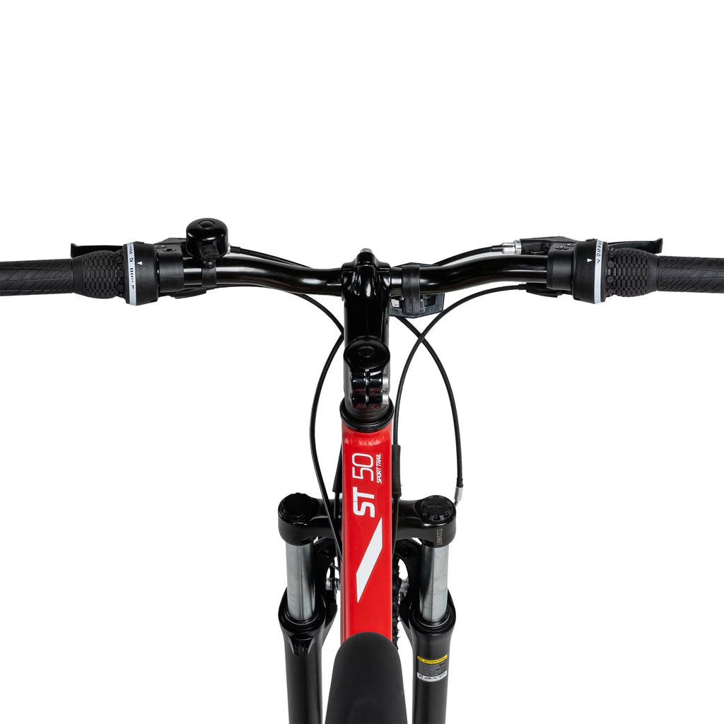 21 Speed Aluminum Mountain Bike W332699