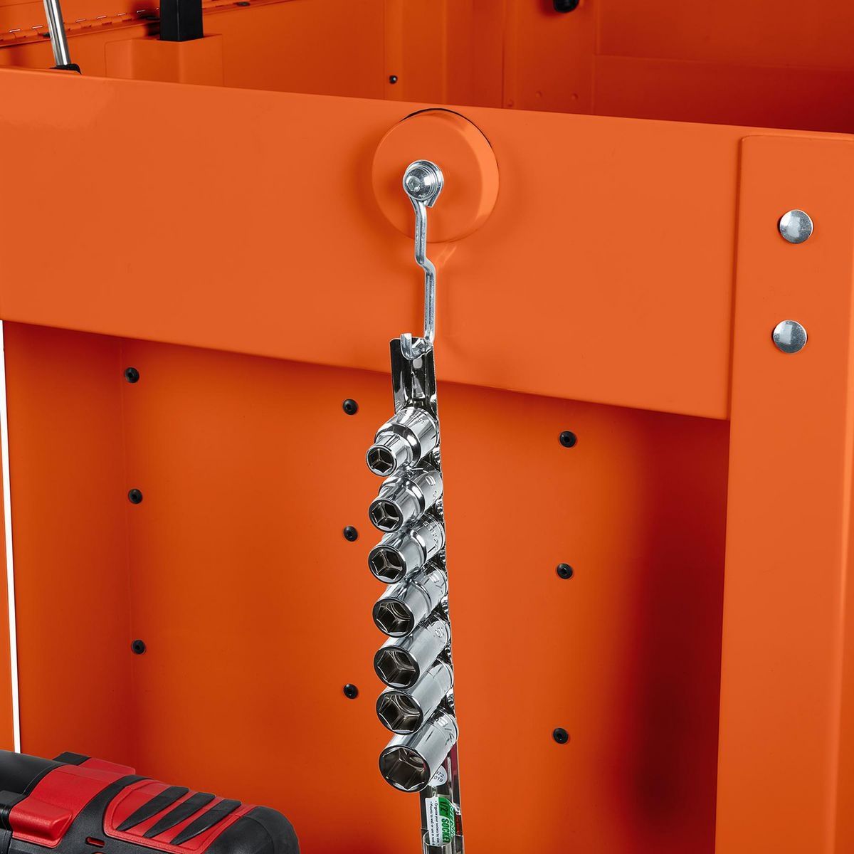 Magnetic Hook B522