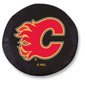 Black Tire Cover K907516