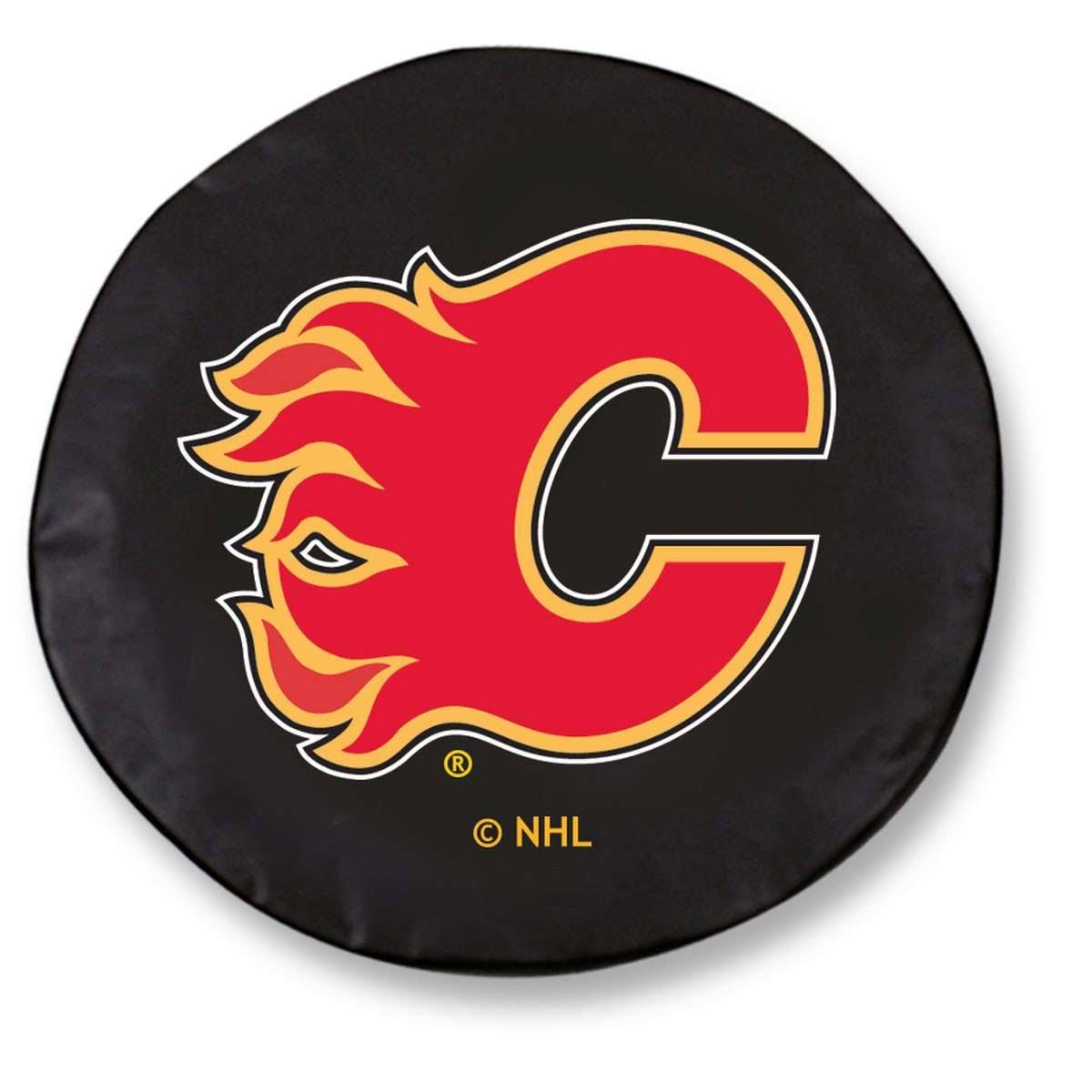 Black Tire Cover K907516