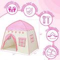 Kids Pop Up Play Tent with Carry Case J723