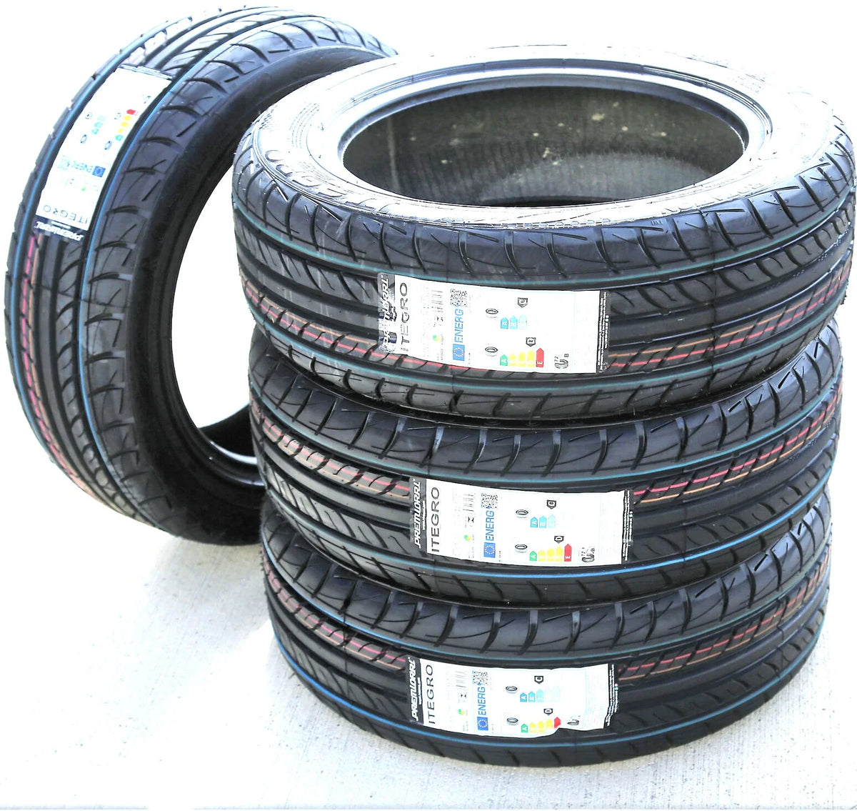 185/65R15 88H Performance Tire B885858
