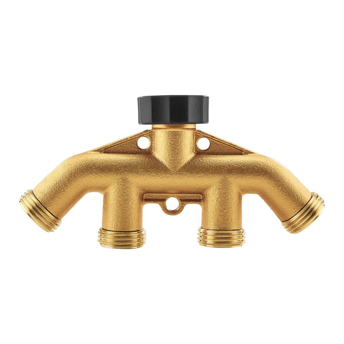 4-in-1 Solid Brass Faucet Expander C295679