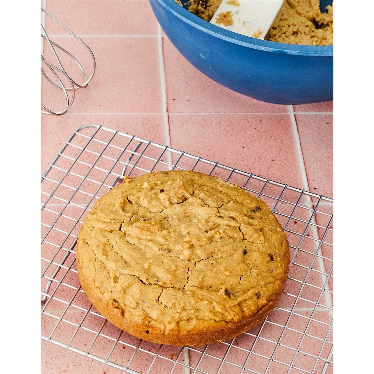 Birthday Cake Mix F48500