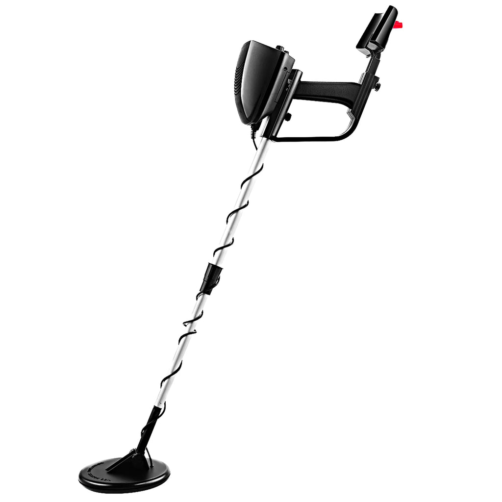 Waterproof Metal Detector J639