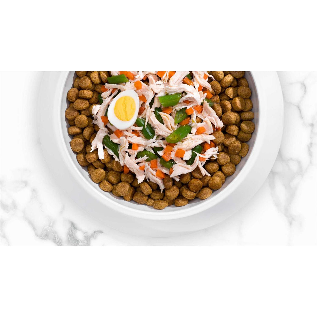 Beef Adult Dry Dog Food B57226