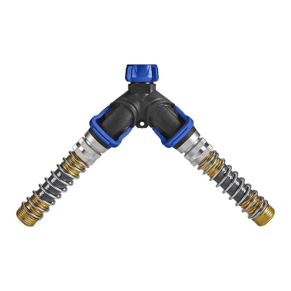 Two-Way Hose Shut-off Adapter L655974
