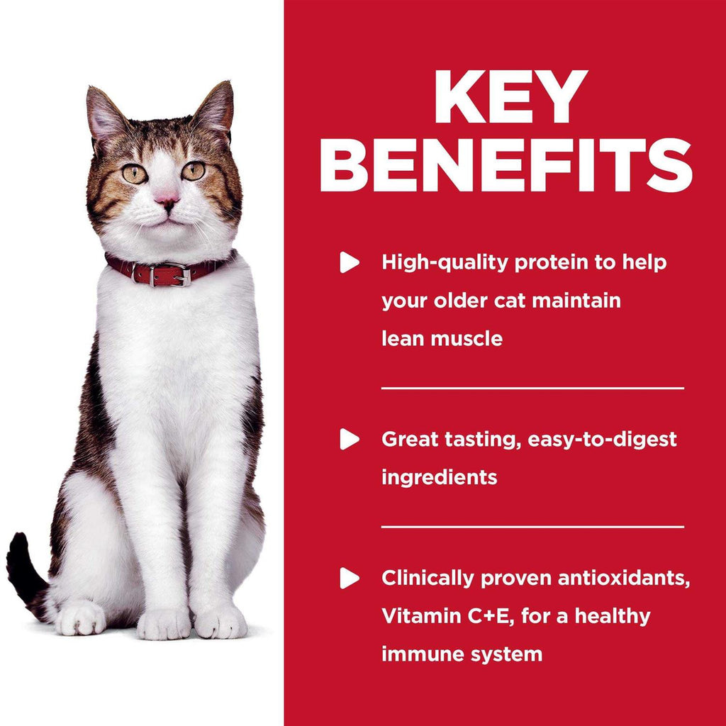 Tender Chicken Dinner Wet Cat Food A450123
