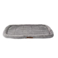 Cozy Luxe Crate Mat N648