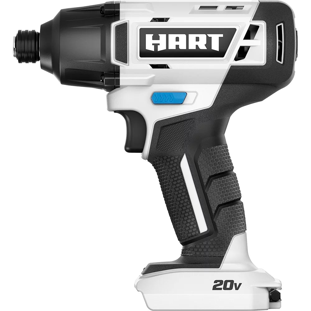 Cordless Impact Driver L732