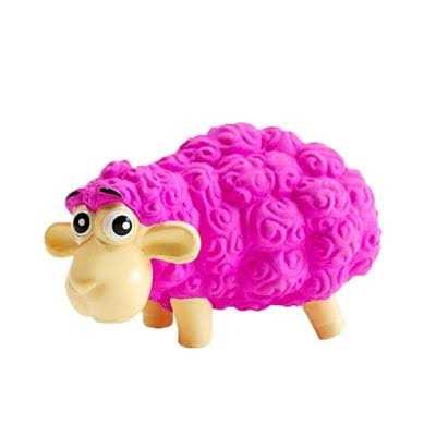 Bear Dog Toy B349