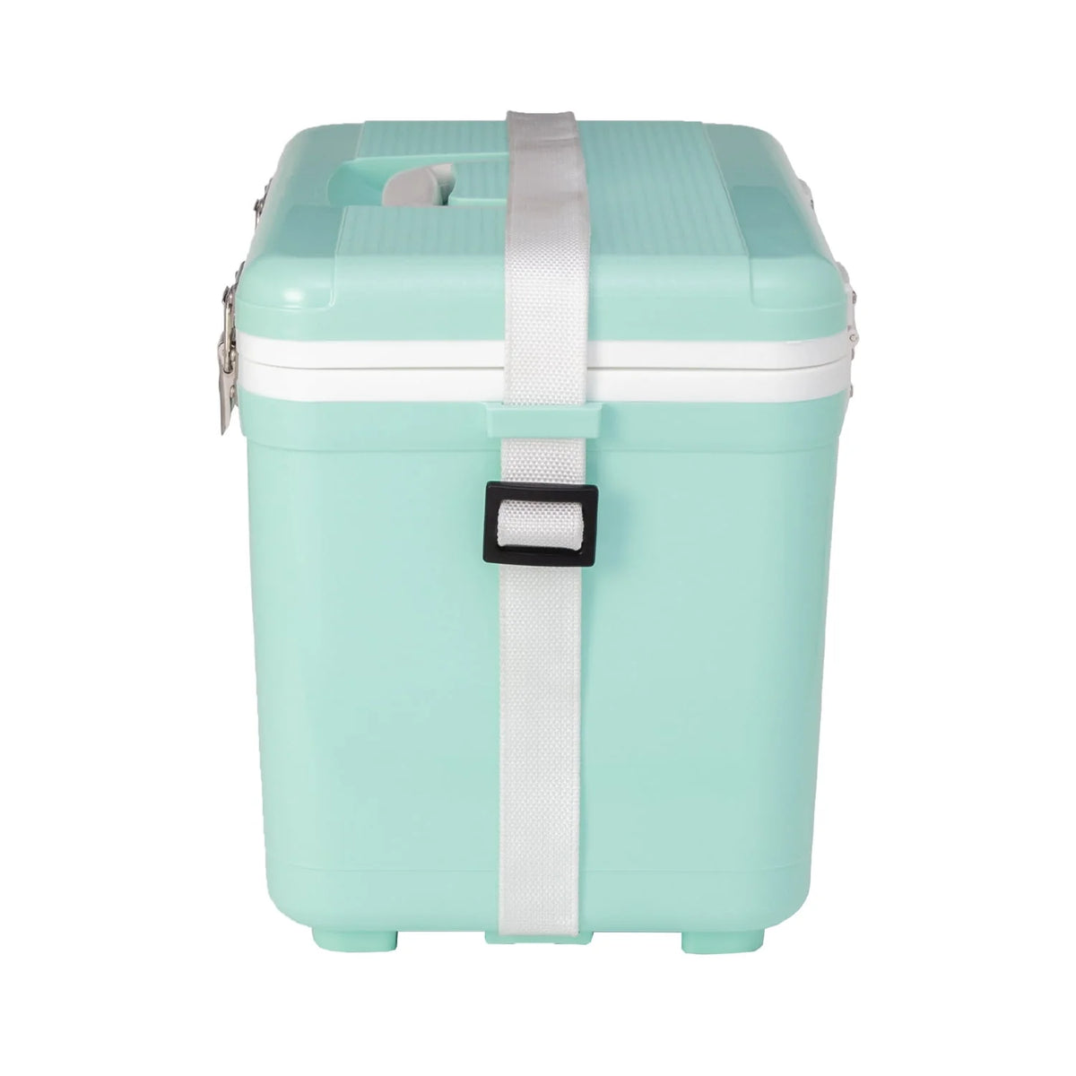 13 Quart 18 Can Insulated Cooler Drybox F242696