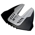 Black Hydrofoil M347