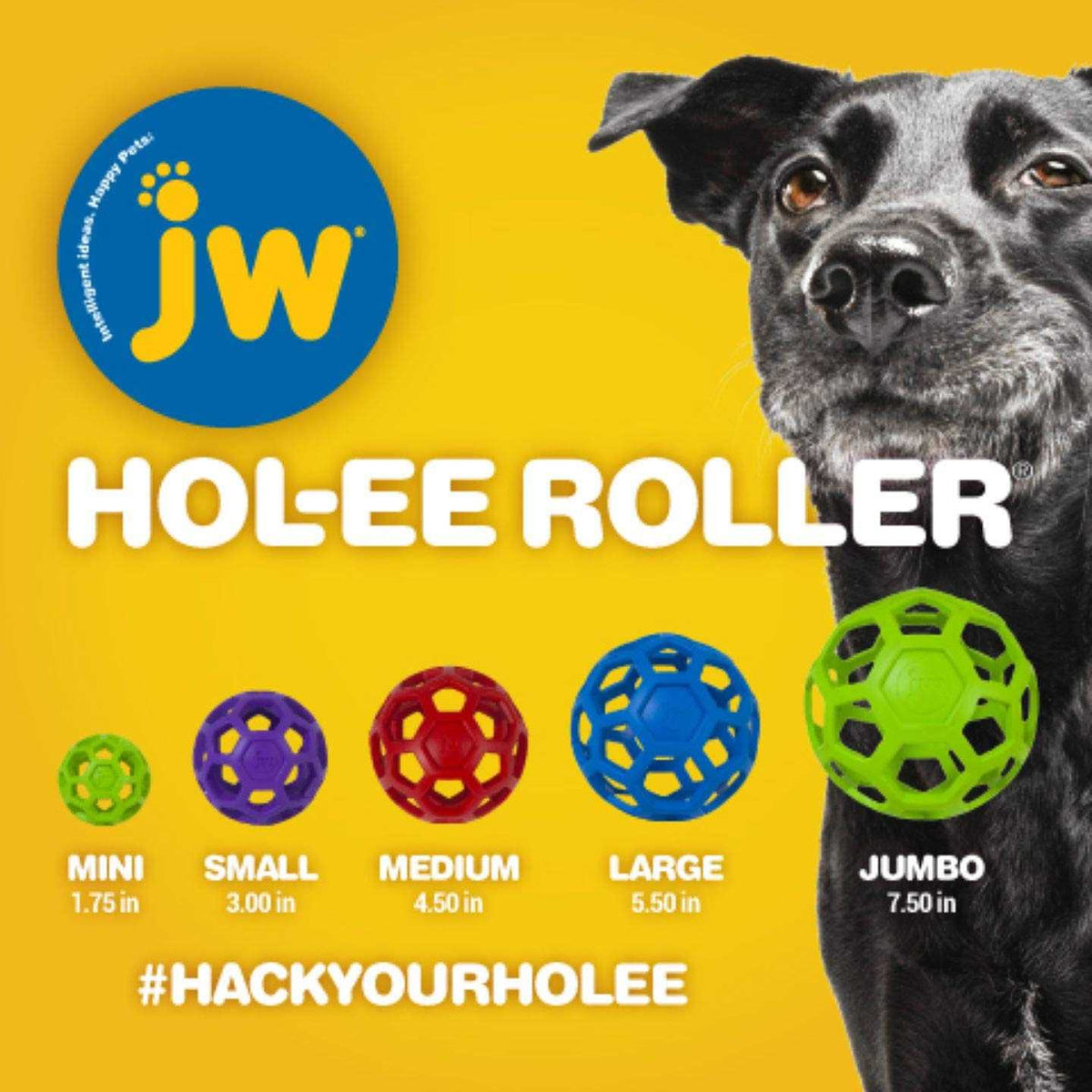 Dog Toy Puzzle Ball H60833