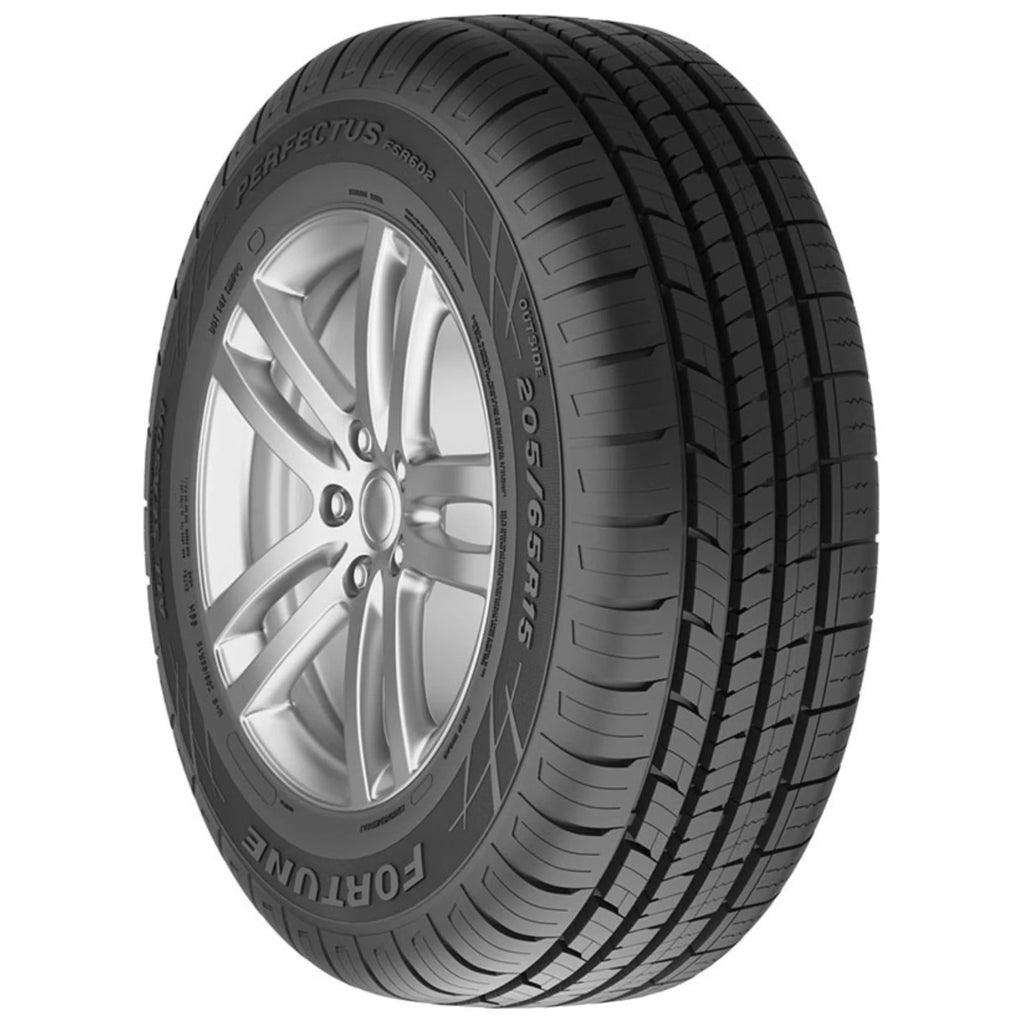 205/65R15 99H XL Passenger Tire S931