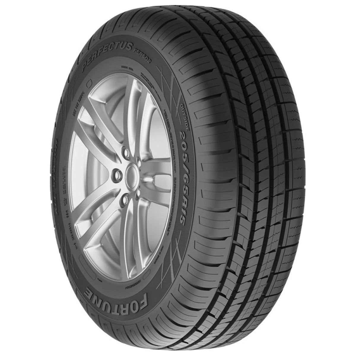 205/65R15 99H XL Passenger Tire S931