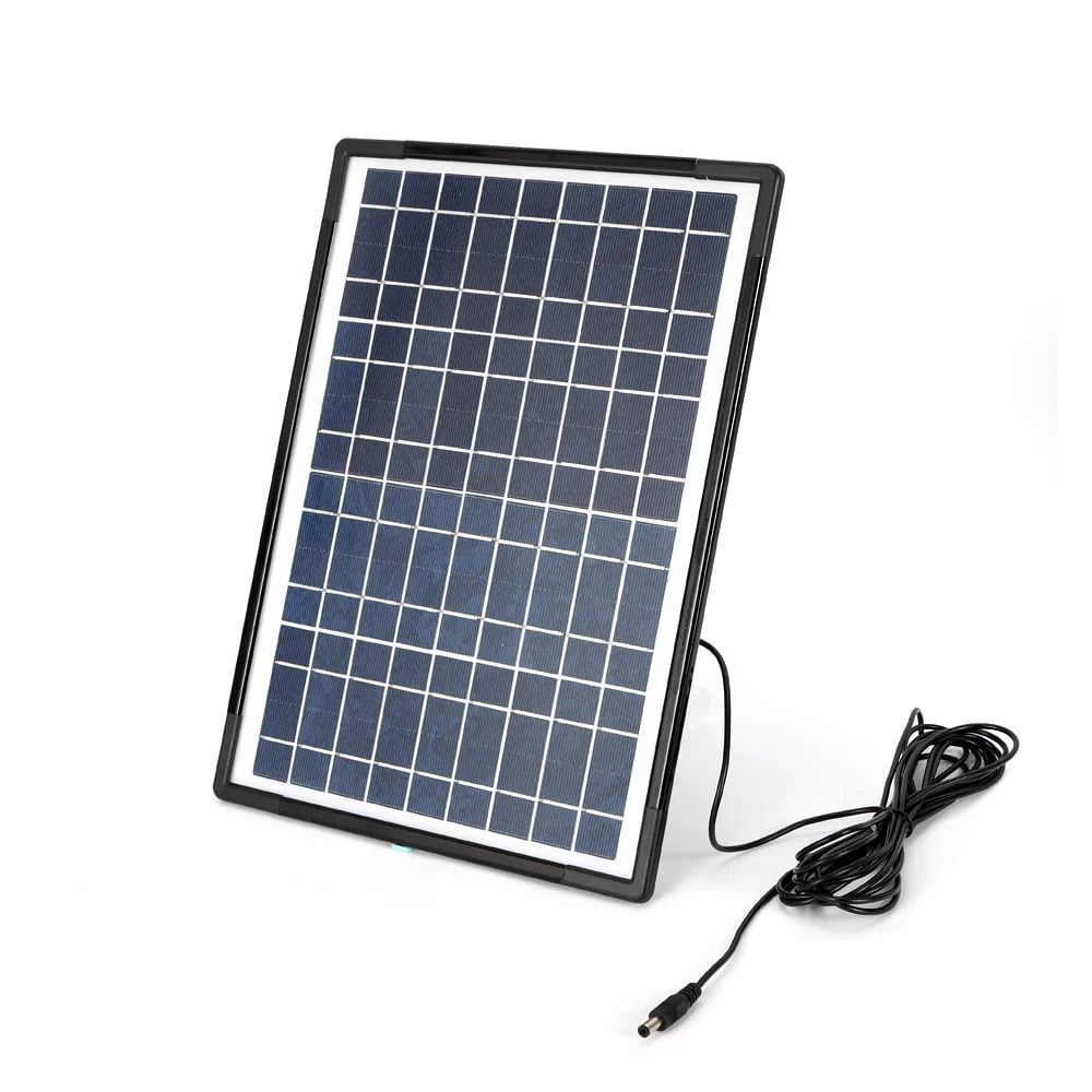 Portable Solar Generator with Solar Panel G47996