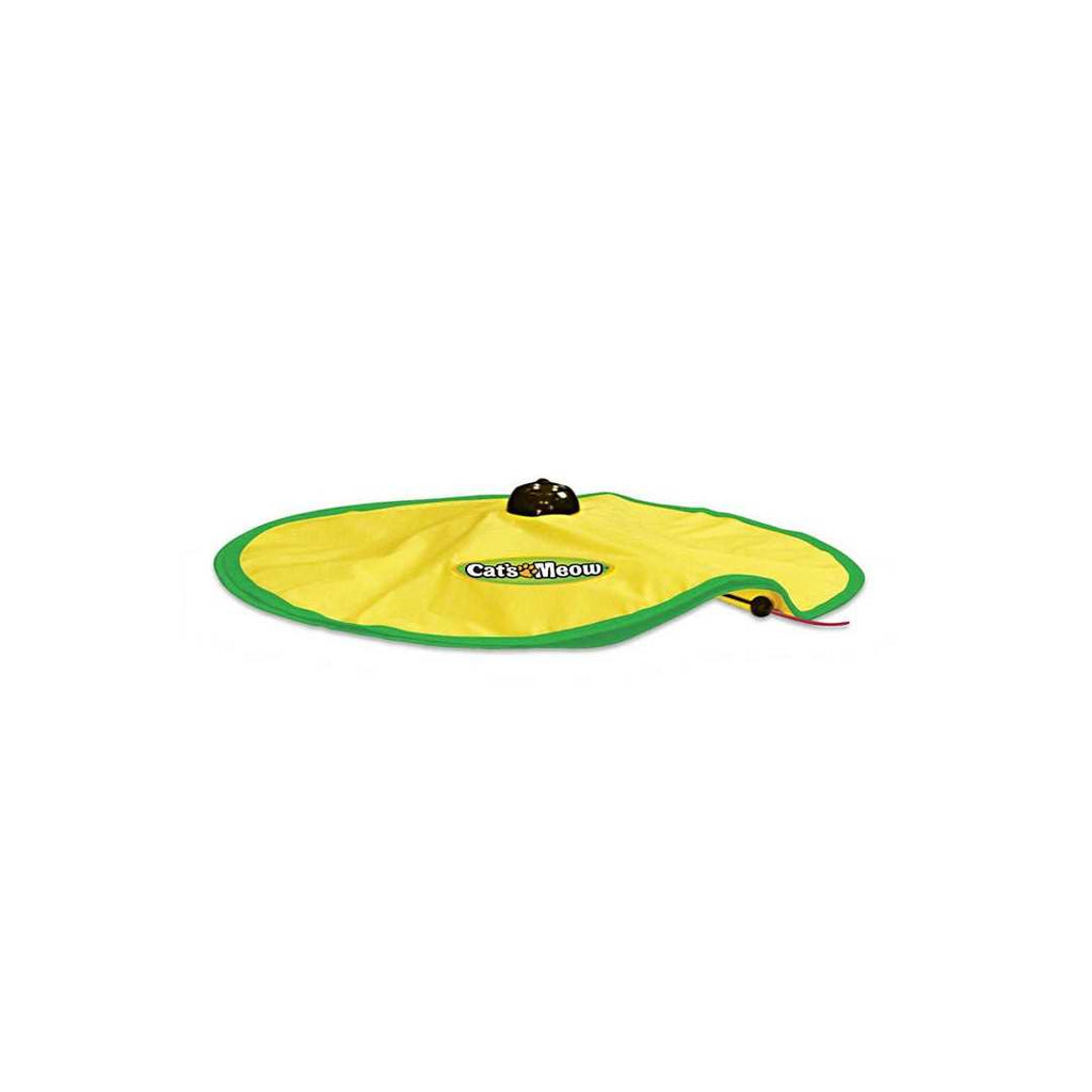 Motorized Wand Cat Toy H9623